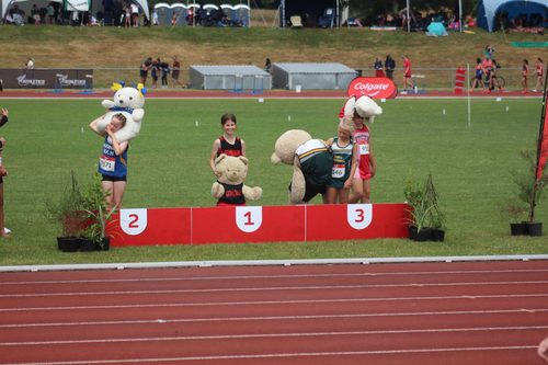 2026 Colgate Games Day 1 photo